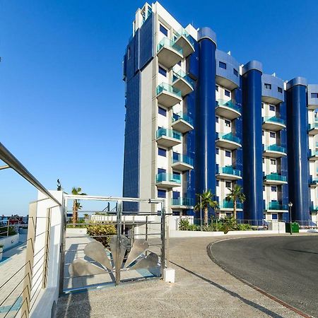 Crucero Apartment Torrevieja Luaran gambar