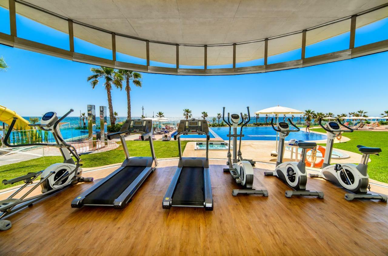 Crucero Apartment Torrevieja Luaran gambar