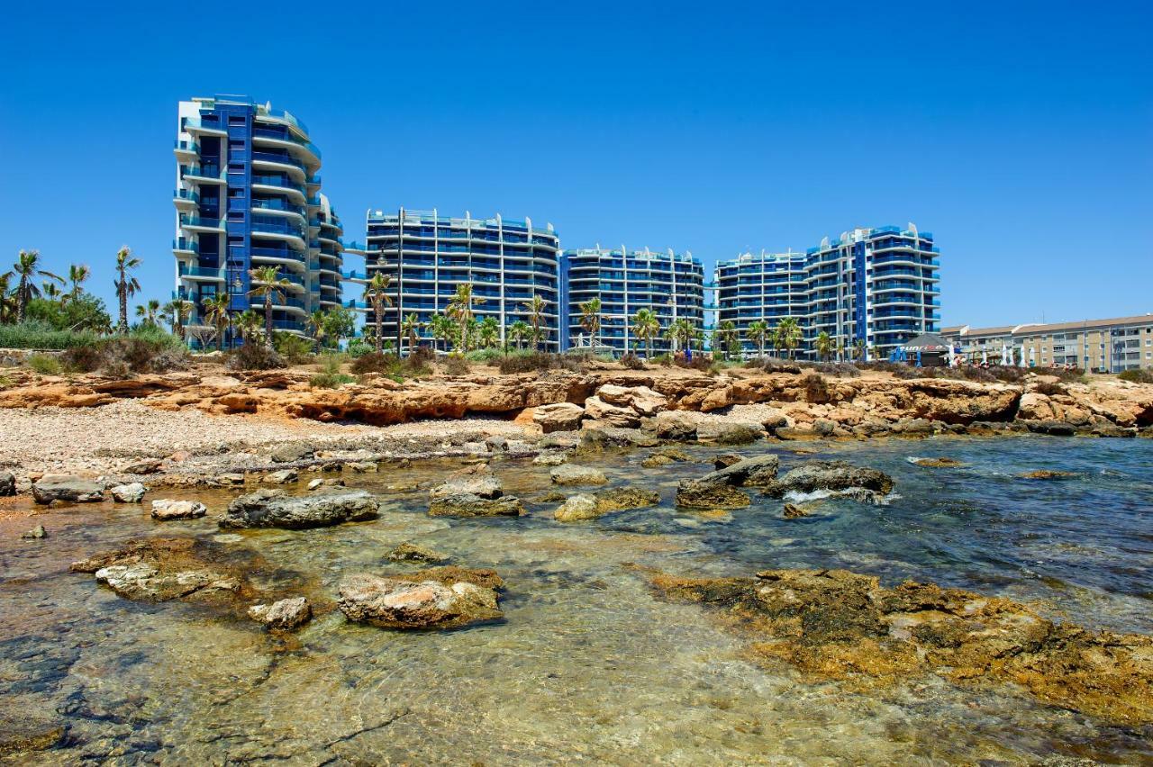 Crucero Apartment Torrevieja Luaran gambar