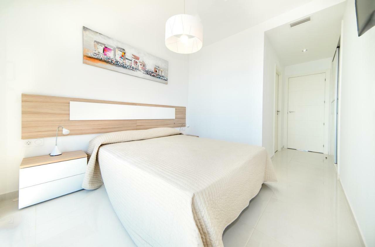 Crucero Apartment Torrevieja Luaran gambar