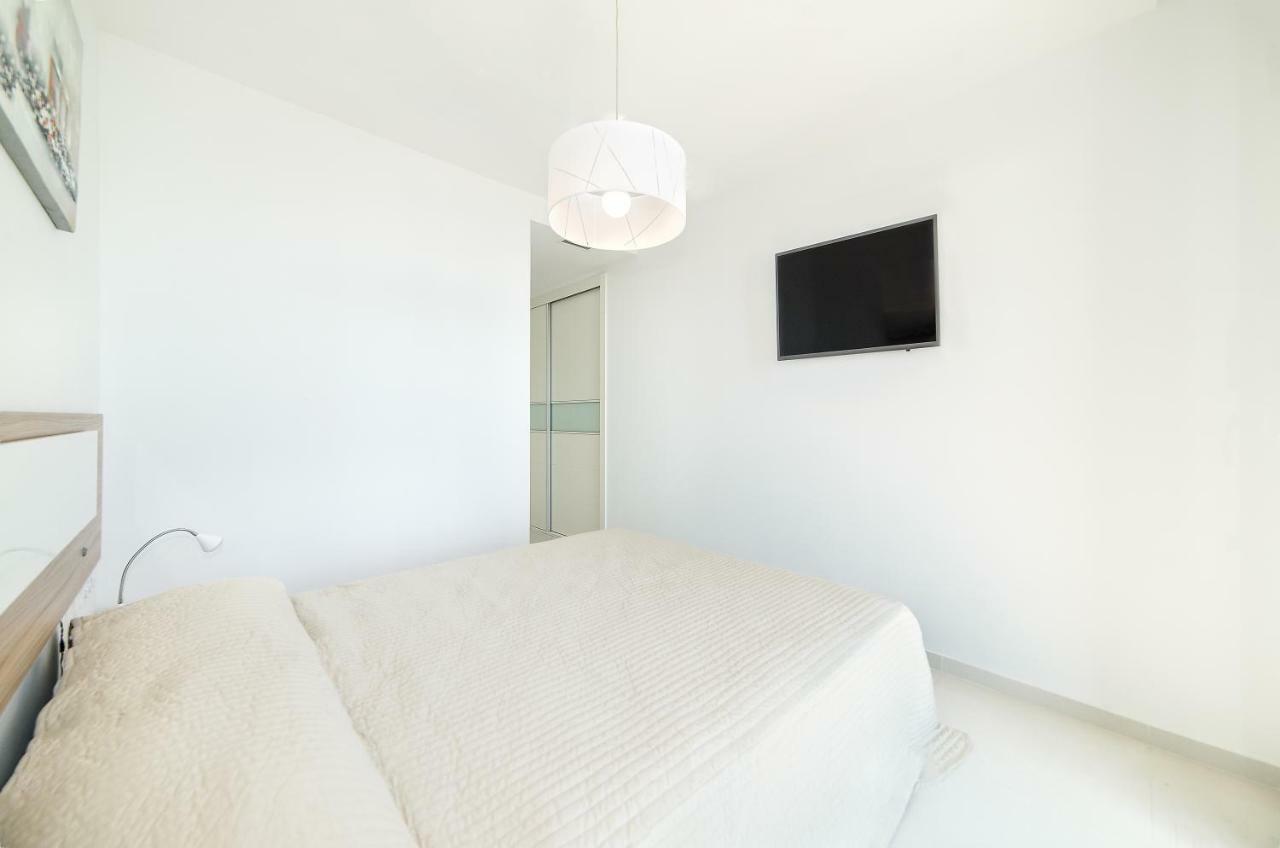 Crucero Apartment Torrevieja Luaran gambar