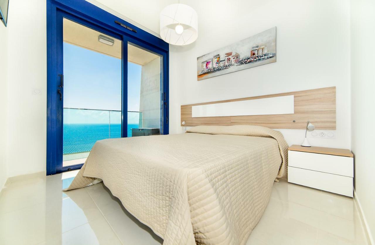 Crucero Apartment Torrevieja Luaran gambar