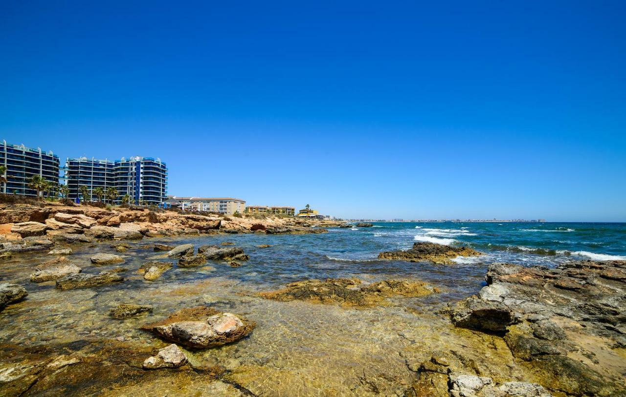 Crucero Apartment Torrevieja Luaran gambar