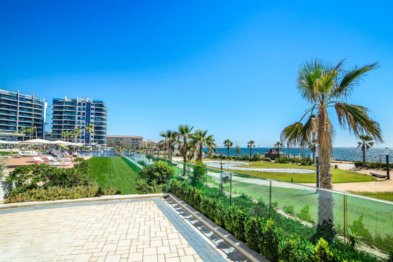 Crucero Apartment Torrevieja Luaran gambar