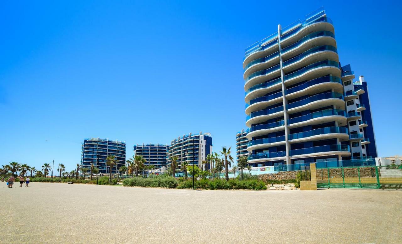 Crucero Apartment Torrevieja Luaran gambar