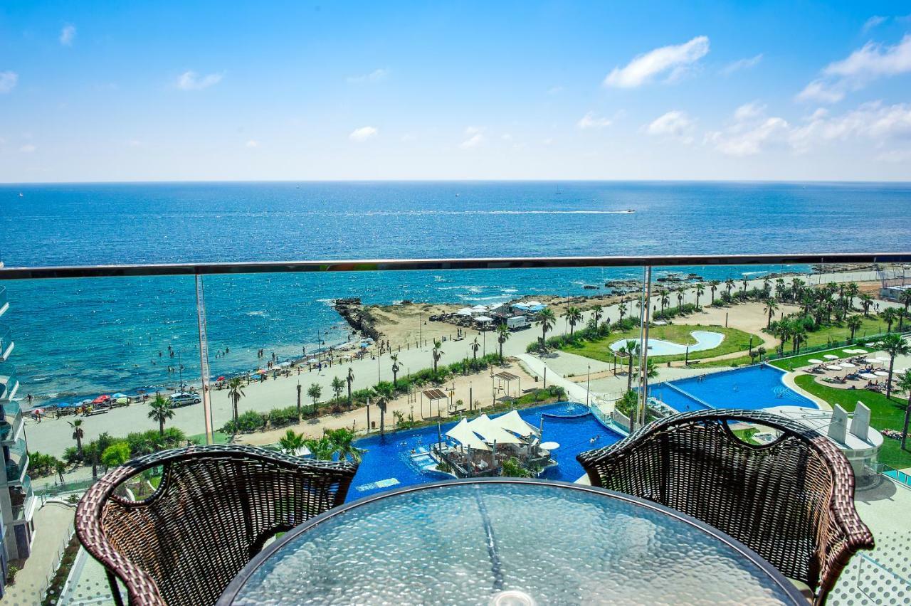 Crucero Apartment Torrevieja Luaran gambar