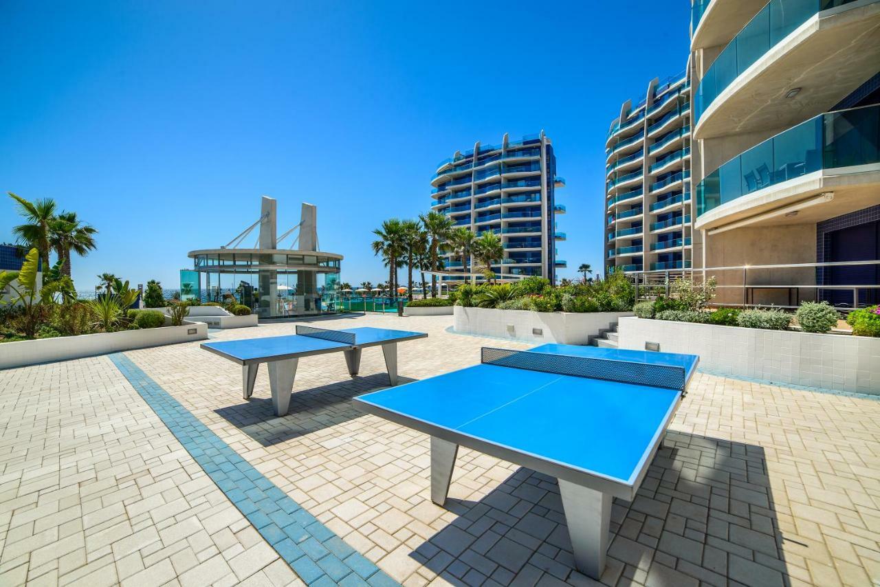 Crucero Apartment Torrevieja Luaran gambar